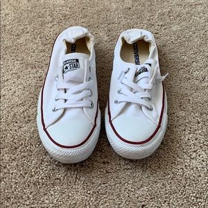 Converse Chuck Taylor shoreline